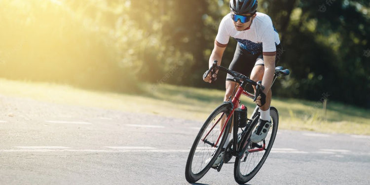Vélo de Route pour Tous