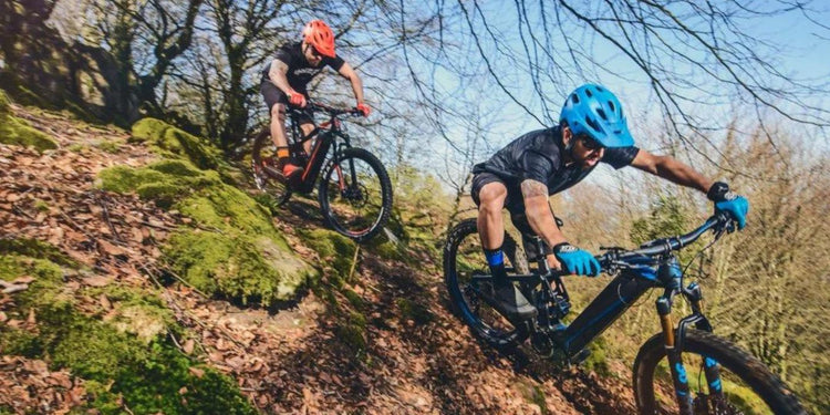 VTT à assistance électrique