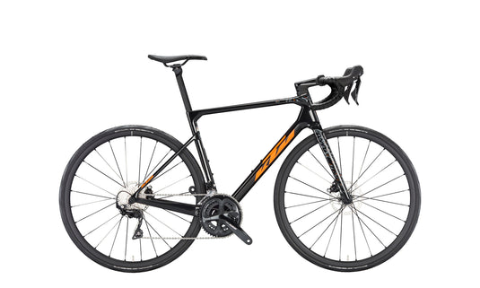 Vélo de route KTM Revelator Alto Elite Carbone