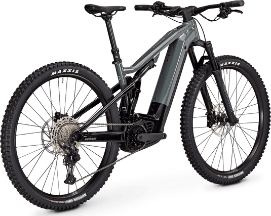 VTT VAE FOCUS Thron² 6.8 29