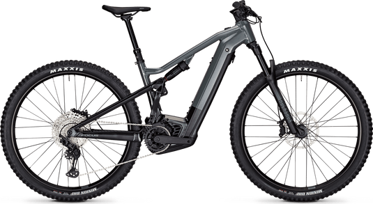 VTT VAE FOCUS Thron² 6.8 29