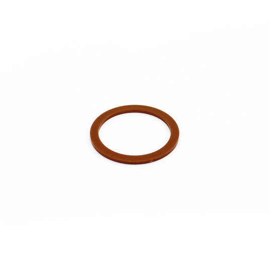 Entretoise Miche pour cassette Supertype 10 V Shimano Couleur Orange