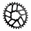 Mono Plateau ONE UP 32 dts Ovale Direct Mount 6° (Sram) 1X10/11/12 Dents