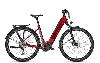 Vélo City E-BIKE FOCUS PLANET² 6.8 28" taille 43 (S) Red 625WH