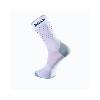 Chaussettes RAFA'L Socks Classico Haute 35/38 Glitter White
