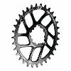 Mono Plateau ONE UP 32 dts Ovale Direct Mount 6° (Sram) 1X10/11/12 Dents