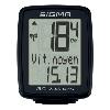 Compteur Sigma BC 7.16 Wireless 7 Fonctions