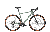 Vélo Gravel Atlas 6.8 FOCUS Taille M 54 couleur Vert Minéral