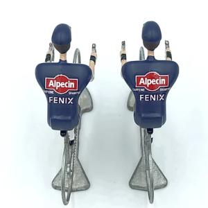 Figurine Flandriens Pro Tour Alpecin Fenix 2020