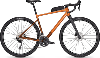 Vélo Gravel Atlas 6.7 FOCUS Taille S 51 couleur Orange
