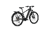 Vélo Allround VAE FOCUS Aventura² 6.6 29" S Taille 40 ( 500Wh) Couleur Noire