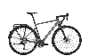 Vélo Gravel Atlas 6.7 FOCUS EQP Taille S 51 couleur Gris