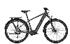 Vélo Allround VAE FOCUS Aventura² 6.6 29" S Taille 40 ( 500Wh) Couleur Noire