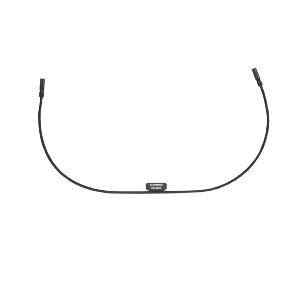 Câble électrique Shimano DI2 Ultegra Noir 400 mm