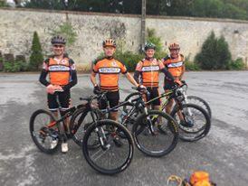 Team Moilutin-Cycles