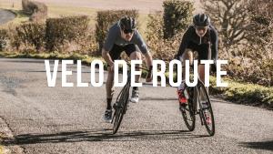 Vélo de Route Homme et Femme