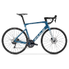 Vélo de route FUJI TRANSONIC 2.3 Disque Couleur Bleu/Blanc
