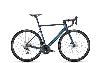 Vélo de route FOCUS IZALCO MAX 8.7 Disque Taille L 56 couleur Bleu Stone