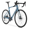 Vélo de route FUJI TRANSONIC 2.3 Disque Couleur Bleu/Blanc