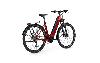 Vélo City E-BIKE FOCUS PLANET² 6.8 28" taille 43 (S) Red 625WH