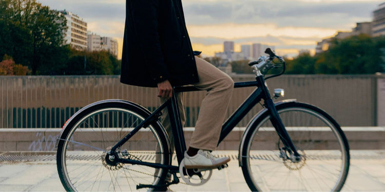 URBAIN Musculaire