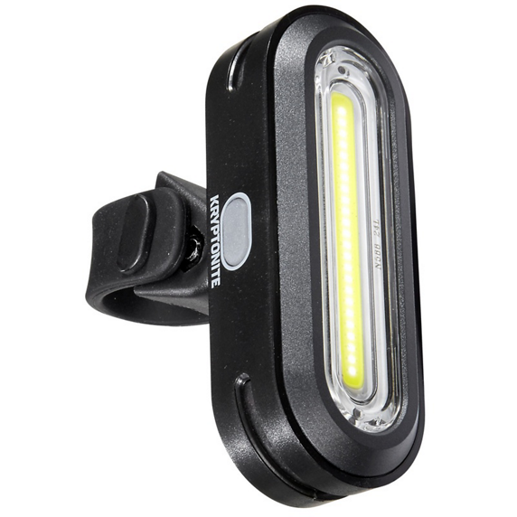Lumière Kryptonite Modèle Avenue R-150 USB 2 LED avant Medium