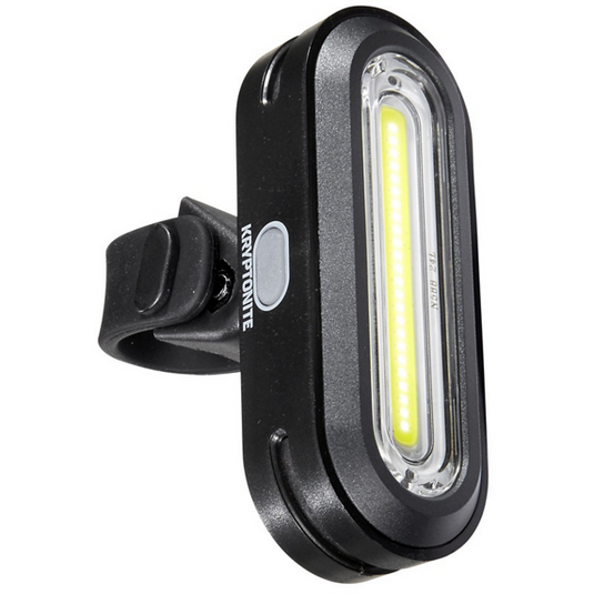 Lumière Kryptonite Modèle Avenue R-150 USB 2 LED avant Medium