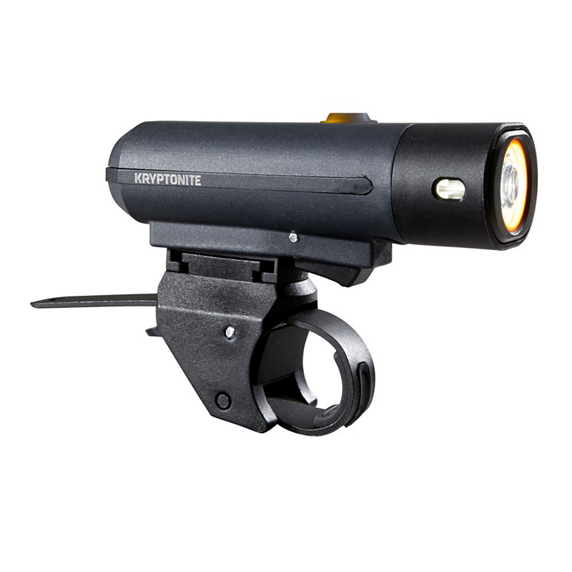 Lumière Kryptonite Modèle Street F-300 USB Avant