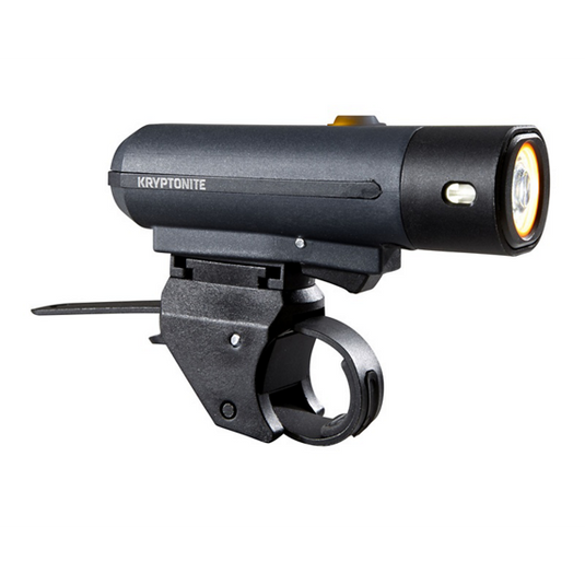 Lumière Kryptonite Modèle Street F-300 USB Avant