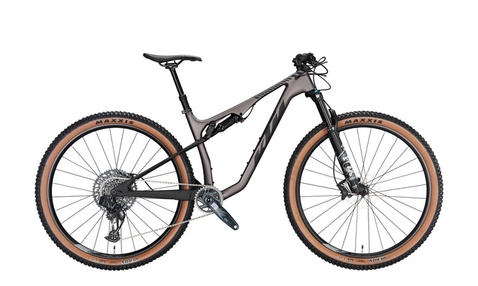 VTT KTM SCARP MT ELITE AXS 1x12 Vitesses