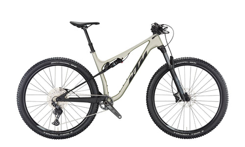 VTT Tout Suspendu Carbone KTM SCARP MT PRO 1x12 Vitesses