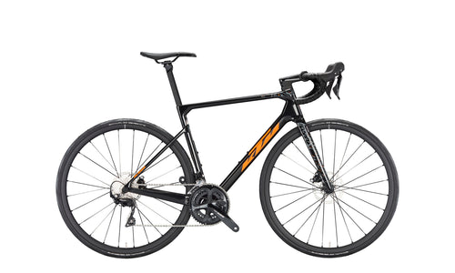 Vélo de route KTM Revelator Alto Elite Carbone