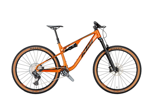 Velo Ktm Tout Suspendu Vélo VTT 29