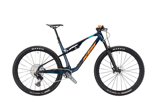 Vélo VTT KTM 29