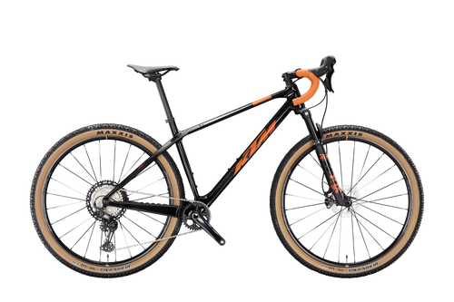 Gravel KTM X-MYROON MASTER 1X12 GAMME 2026