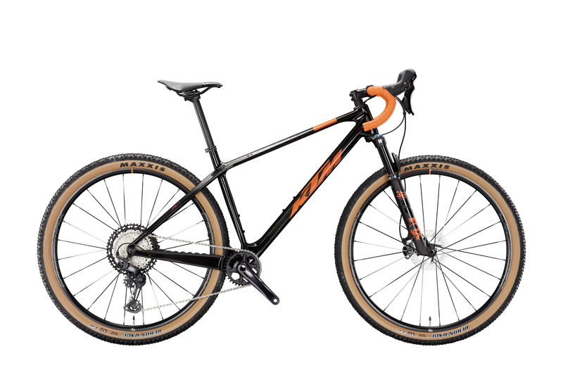 Chargez l&#39;image dans la visionneuse de la galerie, Gravel KTM X-MYROON MASTER 1X12 GAMME 2026
