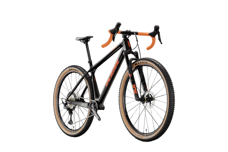 Chargez l&#39;image dans la visionneuse de la galerie, Gravel KTM X-MYROON MASTER 1X12 GAMME 2026
