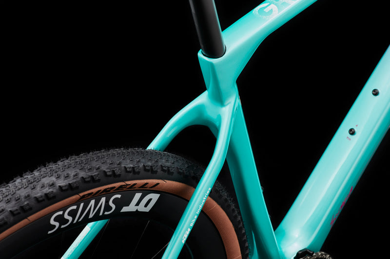 Chargez l&#39;image dans la visionneuse de la galerie, Gravel KTM GRAVELATOR PRIME 1X13 Gamme 2026
