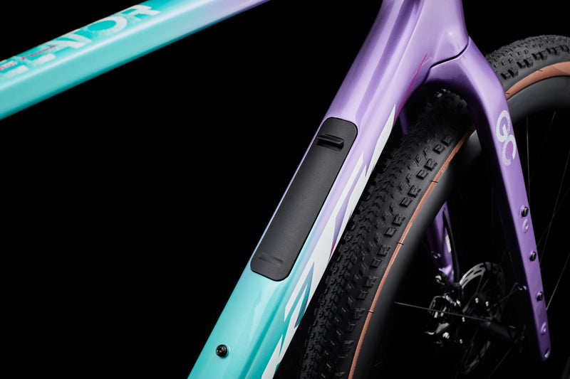 Chargez l&#39;image dans la visionneuse de la galerie, Gravel KTM GRAVELATOR PRIME 1X13 Gamme 2026
