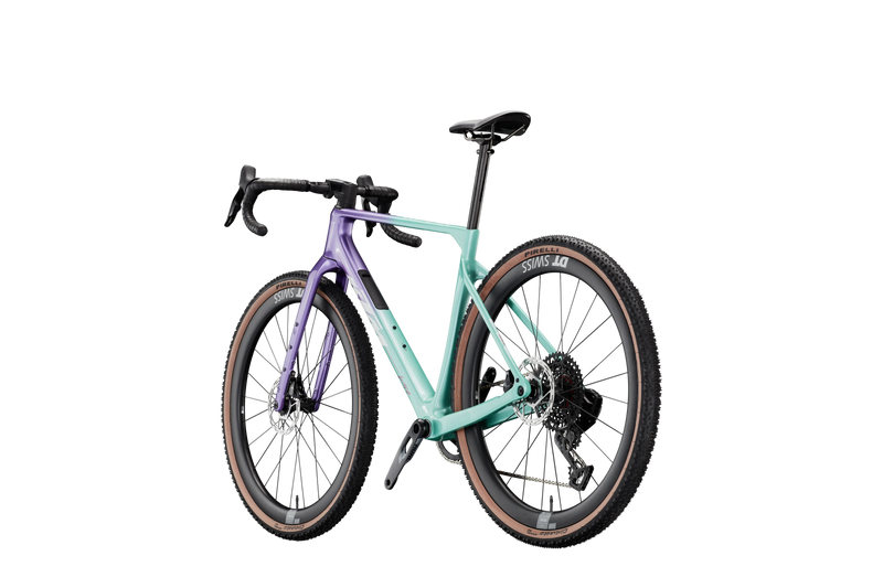 Chargez l&#39;image dans la visionneuse de la galerie, Gravel KTM GRAVELATOR PRIME 1X13 Gamme 2026
