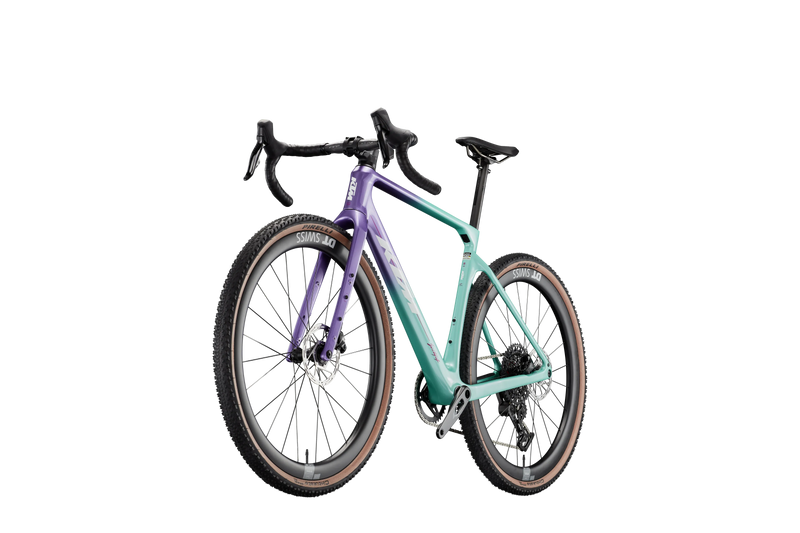 Chargez l&#39;image dans la visionneuse de la galerie, Gravel KTM GRAVELATOR PRIME 1X13 Gamme 2026
