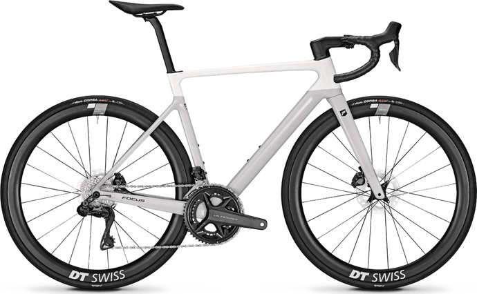 Vélo de route FOCUS IZALCO MAX 9.8 Carbone Disque