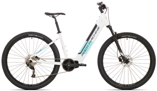 VAE VTT ROCKMACHINE STORM INT E70-29