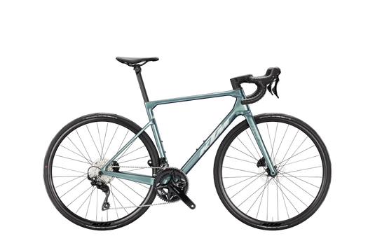 Vélo de Route KTM Revelator Alto Pro Carbone Gamme 2026