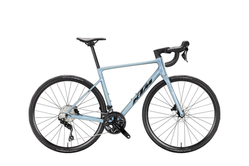 Vélo de Route KTM Revelator 10 Aluminium Gamme 2026