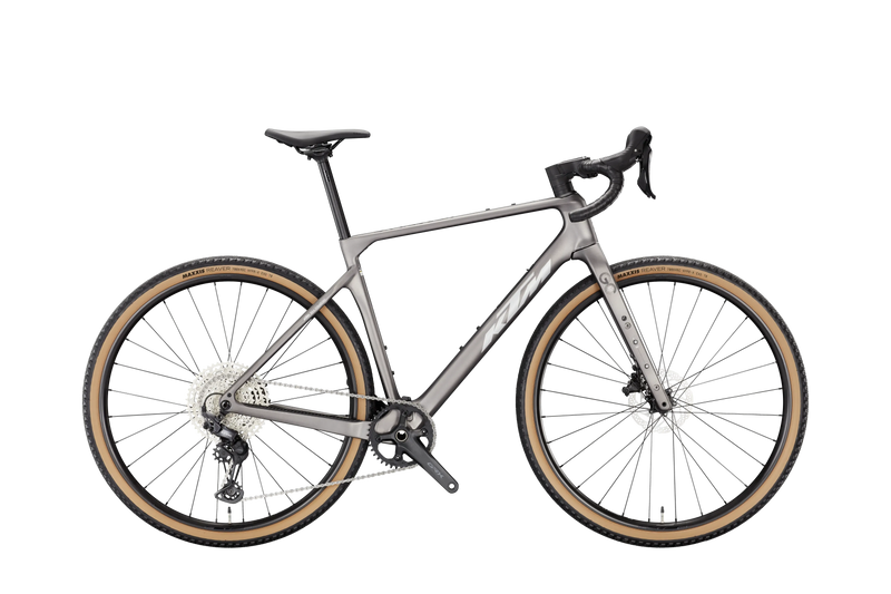 Chargez l&#39;image dans la visionneuse de la galerie, Gravel KTM GRAVELATOR PRO 1X12 Gamme 2026
