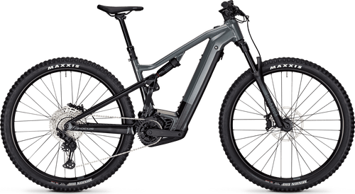 VTT VAE FOCUS Thron² 6.8 29