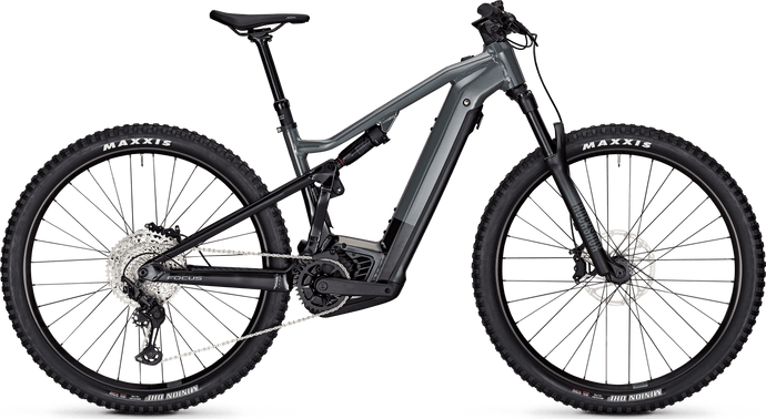 VTT VAE FOCUS Thron² 6.8 29