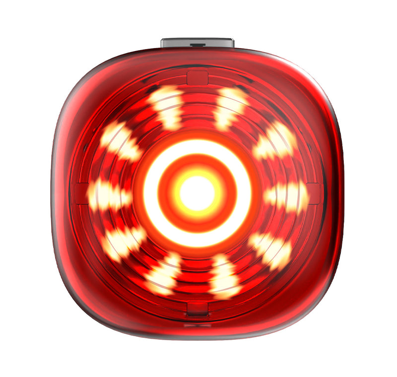 Chargez l&#39;image dans la visionneuse de la galerie, Lumière arrière USB Led IGPSPORT TL30
