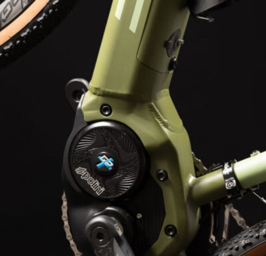 Vélo Gravel CIOCC-E-BIKE E-XPLORER Disque GRX 600 1X11 Vit (Copie)